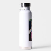 Voeg je favoriete foto toe waterfles (Rechts)