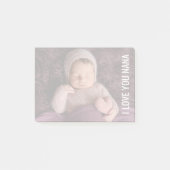 VOEG JE FOTO POST-IT NOTA'S TOE POST-IT® NOTES (Voorkant)