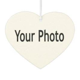 Voeg je foto toe aan deze luchtverfrisser