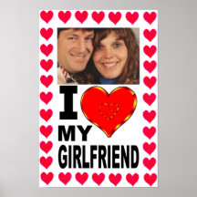 Voeg je foto toe Ik hou van mijn vriendin