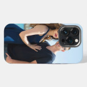 Voeg je foto toe | iPhone hoesje (Achterkant horizontaal)