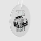 Voeg je foto toe - Nissan 350Z Ornament (voorkant)