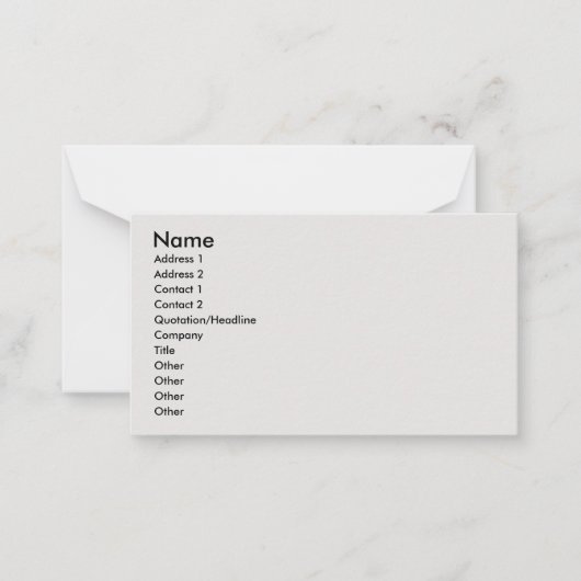 VOEG je foto toe Wees mijn Valentijn Lijst - White Notitiekaartje (Voorkant)