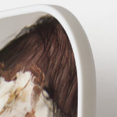 Voeg je fotoMonogram toe Pickleball Paddle (Links Detail)