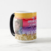 Voeg je foto's toe - Mok (Voorkant links)