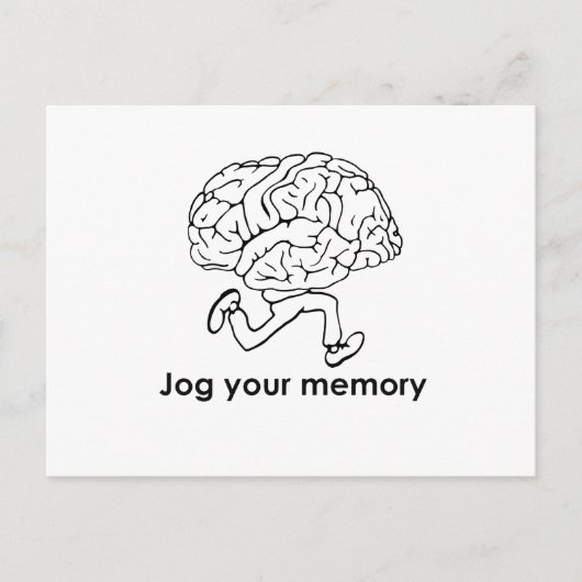 VOEG JE GEHEUGEN AAN BRIEFKAART (Voorkant)