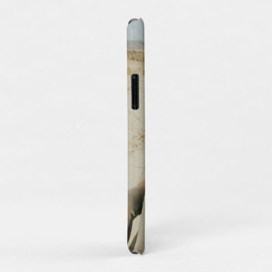 Voeg je Geweldige foto-rendy toe Case-Mate iPhone Case (Achterkant/rechts)