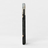 Voeg je geweldige trendy foto toe Case-Mate iPhone case (Achterkant/links)