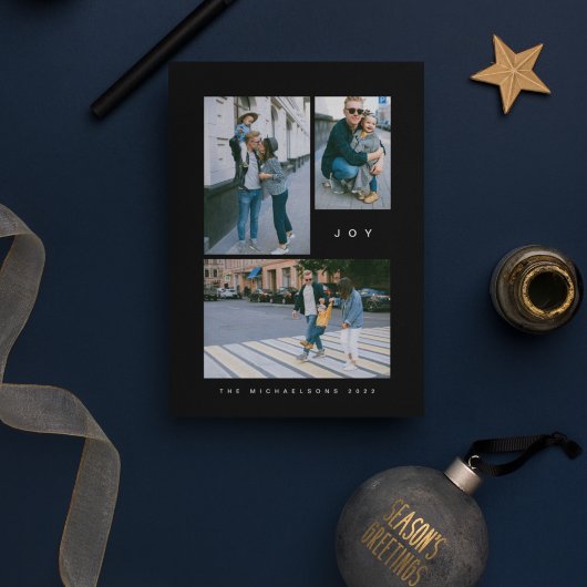 VOEG JE GEZINSFOTO TOE MET JOY 