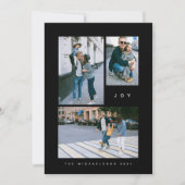 VOEG JE GEZINSFOTO TOE MET JOY  (Voorkant)