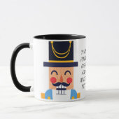 Voeg je grappige tekst Schattigee traditionele Not Mok (Links)