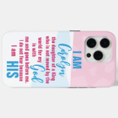 Voeg je Hoesje toe - Apple iPhone 15 Pro Max Hoesj (Achterkant (horizontaal))