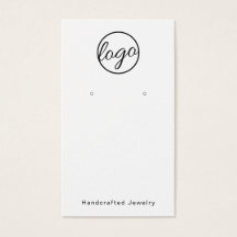 Voeg je Logo aangepaste witte verhuurder toe