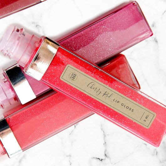 Voeg je Logo donkergrijze grenskraftproduct toe Labels