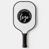Voeg je Logo Pickleball Paddle toe (Voorkant)