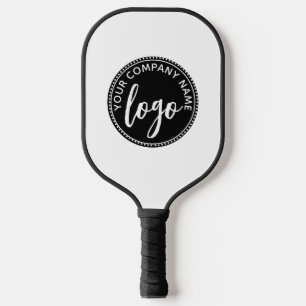 Voeg je Logo Pickleball Paddle toe