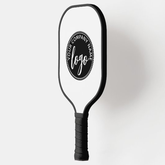 Voeg je Logo Pickleball Paddle toe (Links)