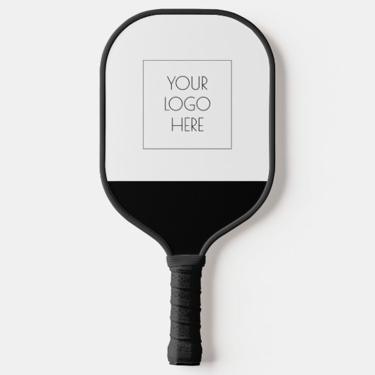 Voeg je Logo Pickleball Paddle toe (Achterkant)
