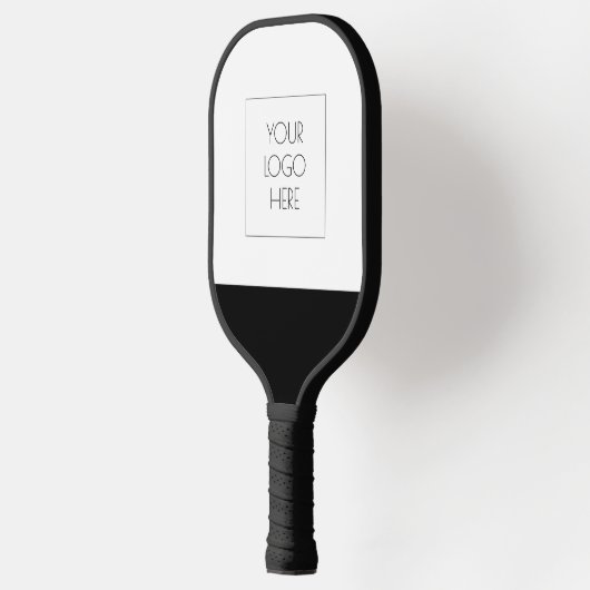 Voeg je Logo Pickleball Paddle toe (Links)