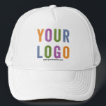 Voeg je Logo toe, geen minimale Logo voor speciale Trucker Pet<br><div class="desc">Pas dit promotionele pet van hoge kwaliteit eenvoudig aan met uw eigen bedrijfstekst en aangepaste logo. Schrap eenvoudig de tekst als u enkel een logo nodig hebt. Geen minimum- en geen opstartkosten. Verkrijgbaar in veel kleuren. Logo Petten zijn een gemakkelijke en effectieve manier om uw merkbekendheid te creëer en te...</div>