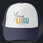 Voeg je Logo toe, geen minimale Logo voor speciale Trucker Pet<br><div class="desc">Pas dit promotionele pet van hoge kwaliteit eenvoudig aan met uw eigen bedrijfstekst en aangepaste logo. Schrap eenvoudig de tekst als u enkel een logo nodig hebt. Geen minimum- en geen opstartkosten. Verkrijgbaar in veel kleuren. Logo Petten zijn een gemakkelijke en effectieve manier om uw merkbekendheid te creëer en te...</div>