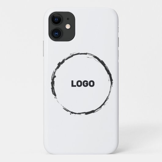 Voeg je logo toe in een Case-Mate iPhone case (Achterkant)