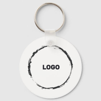 Voeg je logo toe in een sleutelhanger