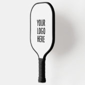 Voeg je Logo toe Pickleball Paddle (Links)
