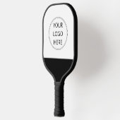 Voeg je Logo toe Pickleball Paddle (Links)
