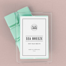 Voeg je Logo zwarte rand en regels toe