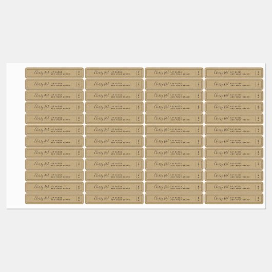 Voeg je merk donkergrijs grenskraftproduct toe labels (Vel)