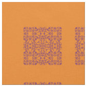 Voeg je Monogram toe Stof (Close Up)