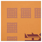 Voeg je Monogram toe Stof (Swatch)