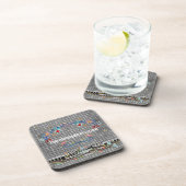 VOEG JE NAAM COASTER TOE BIER ONDERZETTER (Rechterzijde)