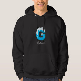 Voeg je naam toe aan je sweatshirt (letter G)