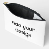 voeg je ontwerp toe etui (Open)