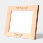 voeg je ontwerp toe gegraveerde lijstjes (Links)