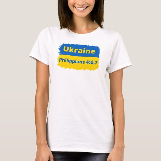 Voeg je tekst toe - T-shirt (Voorkant)