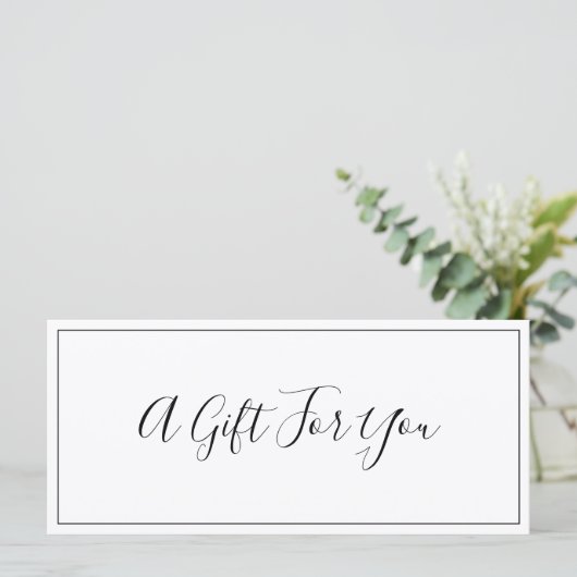 Voeg je witte Logo-grenscertificaat toe (Staand voorkant)