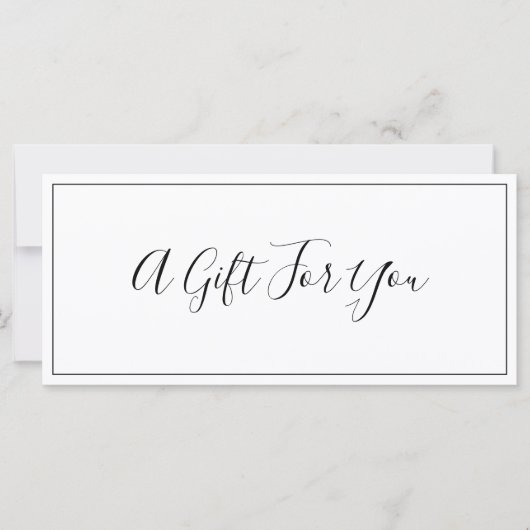 Voeg je witte Logo-grenscertificaat toe (Voorkant)