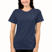 Voeg JEZELF jenX Tunes Merch Dames toe
