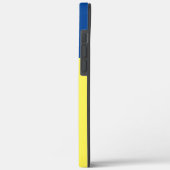 Voeg Jouw naam/Foto Hoesje-Mate iPhone Case toe (Achterkant / Links)