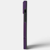 Voeg Jouw naam-Hoesje-Mate iPhone case toe (Achterkant / Links)