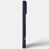 Voeg Jouw naam-Hoesje-Mate iPhone case toe (Achterkant / Rechts)