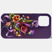 Voeg Jouw naam-Hoesje-Mate iPhone case toe (Achterkant (horizontaal))