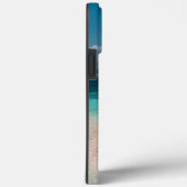 Voeg Jouw naam-Hoesje-Mate iPhone case toe (Achterkant / Rechts)