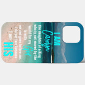 Voeg Jouw naam-Hoesje-Mate iPhone case toe (Achterkant (horizontaal))