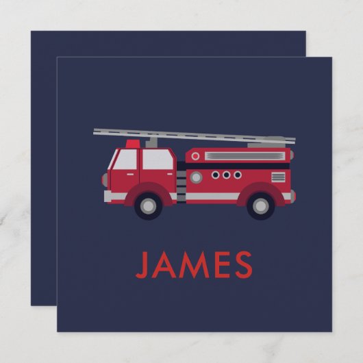 Voeg Jouw naam Red Fire Specialized toe (Voorkant / Achterkant)