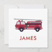 Voeg Jouw naam Red Fire Specialized toe (Voorkant)