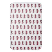 Voeg Jouw naam Red Fire Specialized toe Badmat (Voorkant Verticaal)